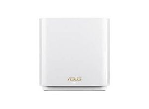 4711081471479 - 0 ASUS ZenWiFi XT9 AX7800 1er Pack Weiß kombinierbarer Router (Tethering als 4G und 5G Router-Ersatz Whole-Home Tri-Band 4711081471479 - 0 ASUS ZenWiFi XT9 AX7800 1er Pack Weiß kombinierbarer Router (Tethering als 4G und 5G Router-Ersatz Whole-Home Tri-Band