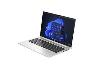 0198701060277 - ProBook 455 G10 Notebook - Wolf Pro Security - 180°-Scharnierdesign - AMD Ryzen 5 7530U 2 GHz - Win 11 Pro - Radeon Graphics 0198701060277 - ProBook 455 G10 Notebook - Wolf Pro Security - 180°-Scharnierdesign - AMD Ryzen 5 7530U 2 GHz - Win 11 Pro - Radeon Graphics