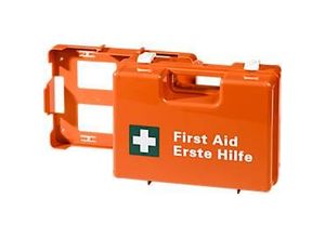 4250510861264 - Erste-Hilfe-Koffer mit Inhalt nach DIN 13157