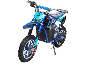 4056551081698 - Actionbikesmotors - Kinder Mini Enduro Crossbike Viper Elektro 1000 Watt Motorcrossbike Pocketbike (Blau) 4056551081698 - Actionbikesmotors - Kinder Mini Enduro Crossbike Viper Elektro 1000 Watt Motorcrossbike Pocketbike (Blau)