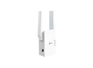 4897098683347 - RE705X Mesh-WLAN-System Dualband (24 GHz   5 GHz) Wi-Fi 6 (80211ax) Weiß 1 extern