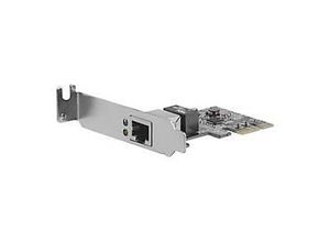 0065030852265 - StarTechcom Gigabit Ethernet PCI Express Low Profile Netzwerkkarte - PCIe Server NIC Netzwerkadapter 10 100 1000 Mbit s - Netzwerkadapter - PCIe - Gigabit Ethernet x 1 0065030852265 - StarTechcom Gigabit Ethernet PCI Express Low Profile Netzwerkkarte - PCIe Server NIC Netzwerkadapter 10 100 1000 Mbit s - Netzwerkadapter - PCIe - Gigabit Ethernet x 1