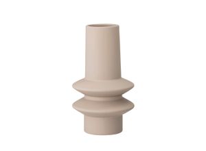 5711173251919 - Vase Isold H22 x Ø125 cm beige