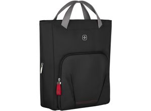 7613329177921 - Notebook Tasche Motion Vertical Tote Passend für maximal 396 cm (156) Schwarz
