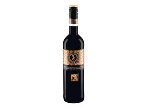 4010333117258 - Besigheimer Felsengarten Trollinger mit Lemberger 125 % vol 075 Liter - Inhalt 6 Flaschen