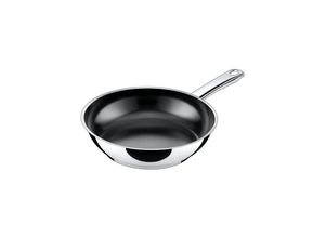 4004633300427 - Bratpfanne SILIT Talis Pfannen Gr Ø 20 cm + Höhe 5 cm silberfarben (edelstahlfarben) Bratpfanne Bratpfannen Pfanne Edelstahlpfanne mit keramischer Beschichtung Induktion 4004633300427 - Bratpfanne SILIT Talis Pfannen Gr Ø 20 cm + Höhe 5 cm silberfarben (edelstahlfarben) Bratpfanne Bratpfannen Pfanne Edelstahlpfanne mit keramischer Beschichtung Induktion