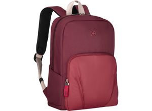 7613329177976 - Notebook Rucksack Motion Passend für maximal 396 cm (156) Rot 7613329177976 - Notebook Rucksack Motion Passend für maximal 396 cm (156) Rot