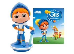 4251192155696 - Tonies Spielfigur Gus der klitzekleine Ritter - Die Legende von Gus 4251192155696 - Tonies Spielfigur Gus der klitzekleine Ritter - Die Legende von Gus