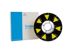6971636403418 - 3D - 1-roll - yellow - PLA filament - PLA Filament Gelb 6971636403418 - 3D - 1-roll - yellow - PLA filament - PLA Filament Gelb