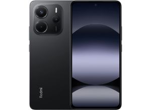 6932554401931 - Redmi Note 14 4G 256GB 8GB - Midnight Black