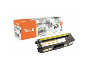 7640164824635 - B329 Y Toner XL ye ersetzt Brother TN-329Y für zB Brother DCPL 8450 CDW Brother HLL 8350 CDW Brother HLL 8350 CDWT Brother HLL 8350 (wiederaufbereitet)