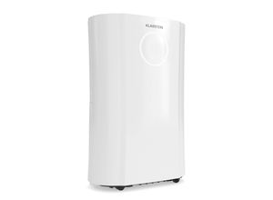 4060656532962 - DryFy ProConnect 24L Luftentfeuchter 24 L Tag 36 m² WiFi App LED-Indikator 24h-Timer Weiß 24_24 4060656532962 - DryFy ProConnect 24L Luftentfeuchter 24 L Tag 36 m² WiFi App LED-Indikator 24h-Timer Weiß 24_24