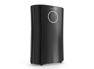 4060656532979 - DryFy ProConnect 24L Luftentfeuchter 24 L Tag 36 m² WiFi App LED-Indikator 24h-Timer Schwarz 24_24 4060656532979 - DryFy ProConnect 24L Luftentfeuchter 24 L Tag 36 m² WiFi App LED-Indikator 24h-Timer Schwarz 24_24
