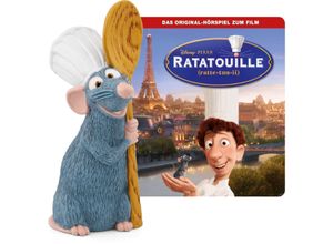 4251192147240 - Tonies Spielfigur Disney - Ratatouille 4251192147240 - Tonies Spielfigur Disney - Ratatouille
