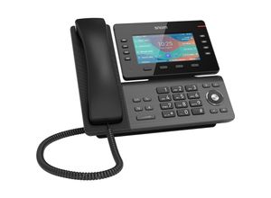 4260059583251 - snom D862 - VoIP-Telefon mit Rufnummernanzeige - dreiweg Anruffunktion - SIP RTCP RTP SRTP SDP SRTCP RTCP-XR SIPS ICE - Gun Metal Black 4260059583251 - snom D862 - VoIP-Telefon mit Rufnummernanzeige - dreiweg Anruffunktion - SIP RTCP RTP SRTP SDP SRTCP RTCP-XR SIPS ICE - Gun Metal Black