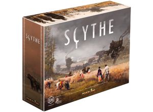 0706949618589 - Scythe Brettspiel 0706949618589 - Scythe Brettspiel