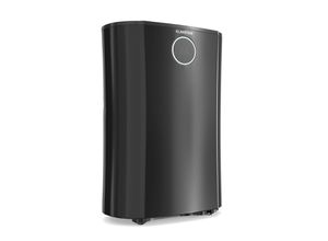 4060656532955 - DryFy ProConnect 16L Luftentfeuchter 16 L Tag 24 m² WiFi App LED-Indikator 24h-Timer Schwarz 16l 24h 4060656532955 - DryFy ProConnect 16L Luftentfeuchter 16 L Tag 24 m² WiFi App LED-Indikator 24h-Timer Schwarz 16l 24h