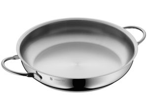4000530543264 - Servierpfanne WMF PROFI (D 28 cm) D 28 cm grau 4000530543264 - Servierpfanne WMF PROFI (D 28 cm) D 28 cm grau