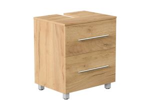4251982676578 - Mondial Universal Unterbau auf Standfüßen 55 cm SoftClose weiss hochglanz 4251982676578 - Mondial Universal Unterbau auf Standfüßen 55 cm SoftClose weiss hochglanz
