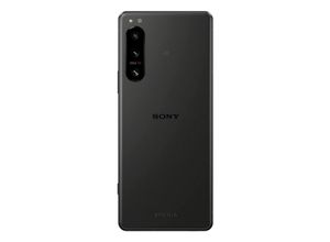 4589771647431 - XPERIA 5 IV - 5G Smartphone - Dual-SIM - RAM 8 GB   Interner Speicher 128 GB - microSD slot - OLED-Display