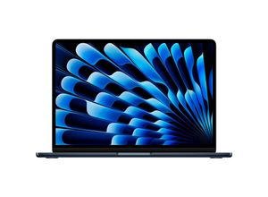 4068568910106 - MacBook Air 345 cm (136) CTO Notebook 4068568910106 - MacBook Air 345 cm (136) CTO Notebook