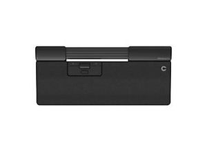 0743870052068 - Contour SliderMouse Pro - Zentrales Zeigegerät - normal - ergonomisch - 6 Tasten - kabelgebunden 0743870052068 - Contour SliderMouse Pro - Zentrales Zeigegerät - normal - ergonomisch - 6 Tasten - kabelgebunden