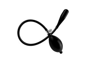 0603912332629 - Inflatable Silicone Ass Expander 8 cm 0603912332629 - Inflatable Silicone Ass Expander 8 cm