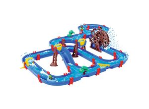 7313400015387 - AquaPlay Wasserspielbahn MegaWaterWheel 7313400015387 - AquaPlay Wasserspielbahn MegaWaterWheel