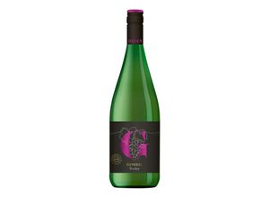 4316268668729 - Gutedel Qualitätswein Baden trocken 115 % vol 1 Liter - Inhalt 6 Flaschen