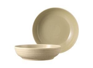 4262487296666 - Foodbowl Terra ø 255 cm 2er Set 4262487296666 - Foodbowl Terra ø 255 cm 2er Set