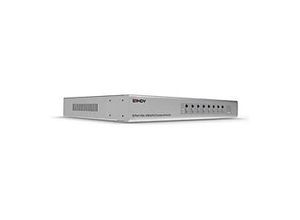 4002888395267 - - KVM-Switch - 8 Anschlüsse - an Rack montierbar