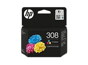 0196786390371 - 308 (7FP20UE) cyan magenta gelb Druckerpatrone 0196786390371 HP 0196786390371 - 308 (7FP20UE) cyan magenta gelb Druckerpatrone 0196786390371 HP
