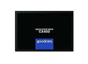 5908267923467 - GoodRam Festplatte Solid State DrivePR-CX400-01T-G2 SSD 1024 GB