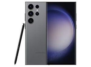 8806094942279 - Galaxy S23 Ultra (Online Exklusiv) 512 GB Graphite 8806094942279 - Galaxy S23 Ultra (Online Exklusiv) 512 GB Graphite