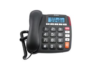 4030152022946 - Senioren Großtastentelefon Große SOS und Freisprechtasten 4030152022946 - Senioren Großtastentelefon Große SOS und Freisprechtasten