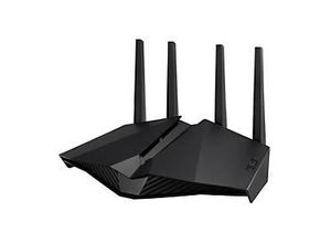 4718017648684 - ASUS RT-AX82U AX5400 Dual Band WiFi 6 Gaming Router PS5 compatible Mobile Game Mode ASUS AURA RGB - Mesh router Wi-Fi 6 4718017648684 - ASUS RT-AX82U AX5400 Dual Band WiFi 6 Gaming Router PS5 compatible Mobile Game Mode ASUS AURA RGB - Mesh router Wi-Fi 6