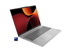 0197530033704 - LENOVO Notebook IdeaPad Slim 5 16IMH9 Notebooks Gr 32 GB RAM 1000 GB SSD Core Ultra 7 Windows 11 Home grau (cloud grey) Bestseller 0197530033704 - LENOVO Notebook IdeaPad Slim 5 16IMH9 Notebooks Gr 32 GB RAM 1000 GB SSD Core Ultra 7 Windows 11 Home grau (cloud grey) Bestseller