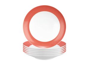 4262487297052 - Suppenteller Liberty Pure Colors ø 235 cm 6er Set
