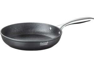 8007163269529 - Bratpfanne PINTINOX Pinti ST1 Pfannen Gr Ø 26 cm + Höhe 49 cm grau (schwarz edelstahlfarben) Bratpfannen 3-lagige Antihaftbeschichtung Induktionsgeeignet 8007163269529 - Bratpfanne PINTINOX Pinti ST1 Pfannen Gr Ø 26 cm + Höhe 49 cm grau (schwarz edelstahlfarben) Bratpfannen 3-lagige Antihaftbeschichtung Induktionsgeeignet
