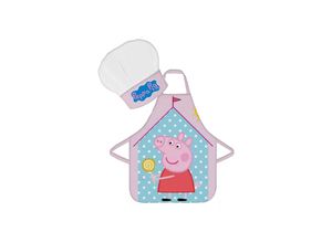 5714710013308 - Küchenset – Schürze und Mütze für kleine Köche 5714710013308 - Küchenset – Schürze und Mütze für kleine Köche