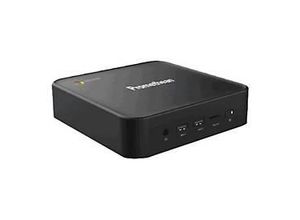 4062319767407 - Promethean - Mini-PC - 1 x Celeron 3867U 18 GHz - RAM 4 GB - SSD 128 GB - HD Graphics 610 - GigE - WLAN 80211a b g n ac Bluetooth 42 - Chrome OS - Monitor keiner 4062319767407 - Promethean - Mini-PC - 1 x Celeron 3867U 18 GHz - RAM 4 GB - SSD 128 GB - HD Graphics 610 - GigE - WLAN 80211a b g n ac Bluetooth 42 - Chrome OS - Monitor keiner