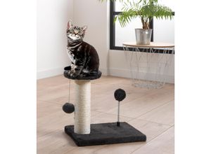4059865143380 - Katzen Kratzbaum Kletterbaum Sisal Katzenkratzbaum Spielzeug Kratzstamm Spiele 4059865143380 - Katzen Kratzbaum Kletterbaum Sisal Katzenkratzbaum Spielzeug Kratzstamm Spiele