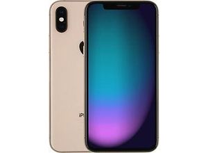 0190198800510 - iPhone XS 64GB gold