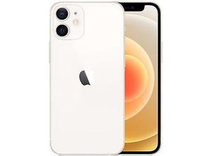 0194252013557 - iPhone 12 mini 64 GB Weiß Ohne Vertrag I 24 M Gratis Garantie