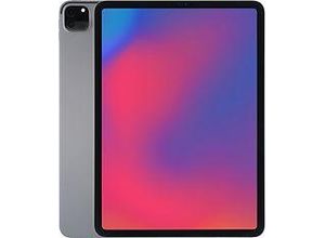 0190199436565 - iPad Pro 11 2 Generation (2020) 11 256GB WLAN + LTE Space Grau Ohne Vertrag I 24 M Gratis Garantie