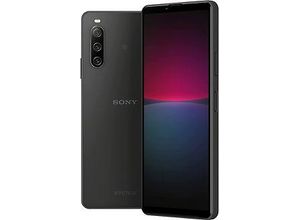 4589771645628 - XPERIA 10 IV - 5G Smartphone - Dual-SIM - RAM 6 GB   Interner Speicher 128 GB - microSD slot - OLED-Display