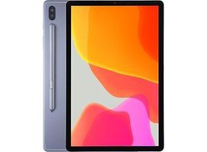 8806090079450 - REFURBISHED – SM-T865 Galaxy Tab S6 105 128GB LTE Mountain Gray - Sehr Gut