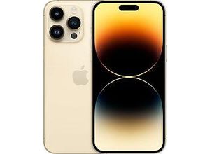 0194253380405 - Generalüberholt iPhone 14 Pro Max 128GB Gold