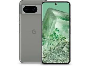 0840244707118 - Pixel 8 5G Smartphone 256 GB 157 cm (62 Zoll) Haselnussbraun Android™ 14 Dual-SIM 0840244707118 - Pixel 8 5G Smartphone 256 GB 157 cm (62 Zoll) Haselnussbraun Android™ 14 Dual-SIM