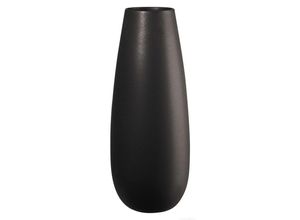 4024433015314 - ASA Vase Schwarz Keramik 45 cm Dekoration Vasen Keramikvasen 4024433015314 - ASA Vase Schwarz Keramik 45 cm Dekoration Vasen Keramikvasen